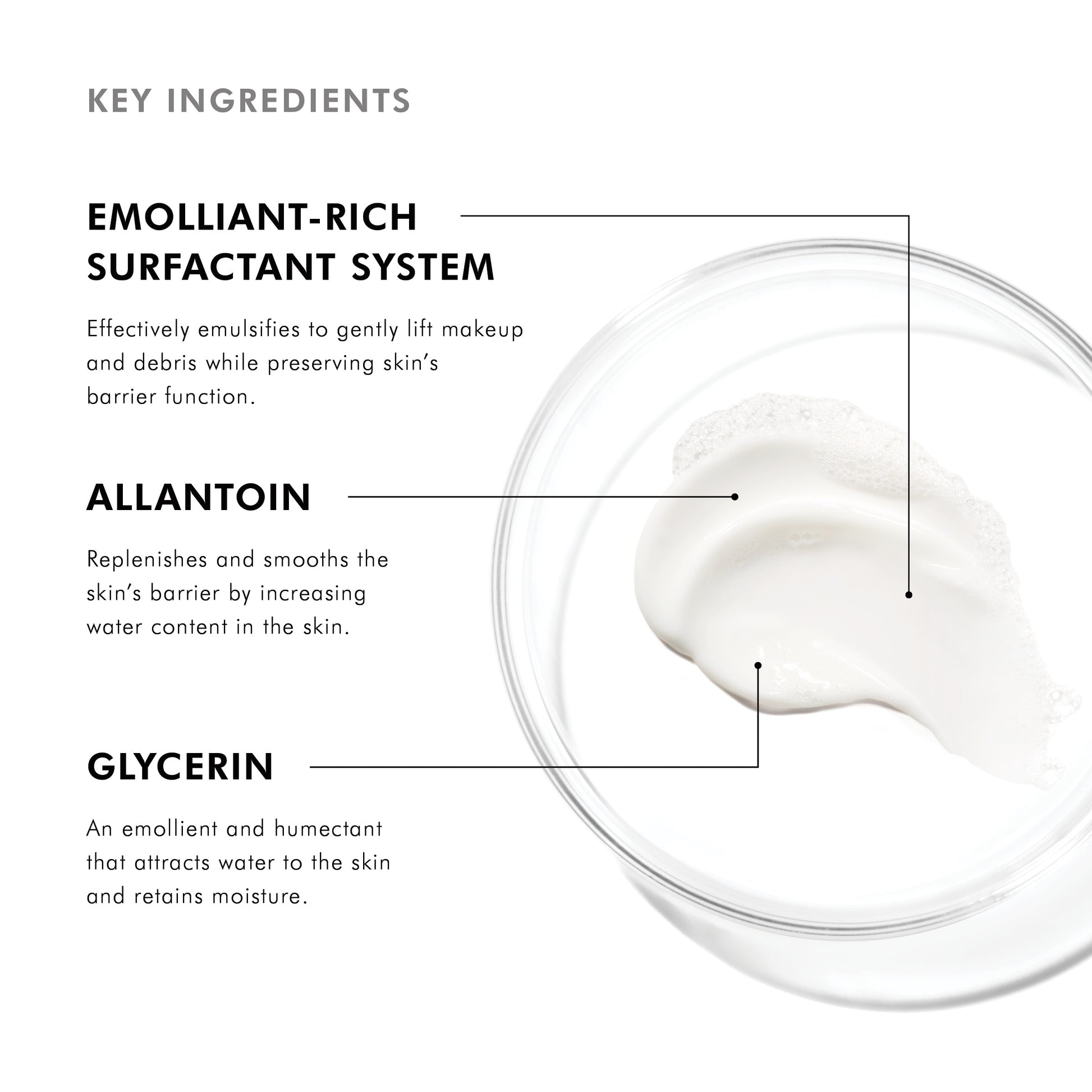 Gentle Cleanser
