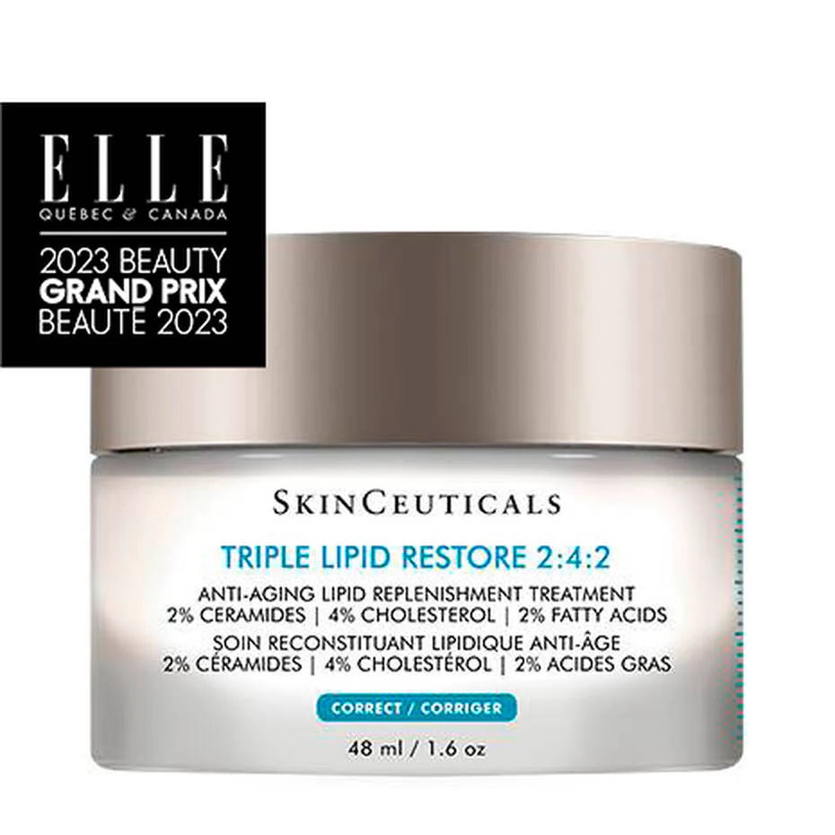 Triple Lipid Restore