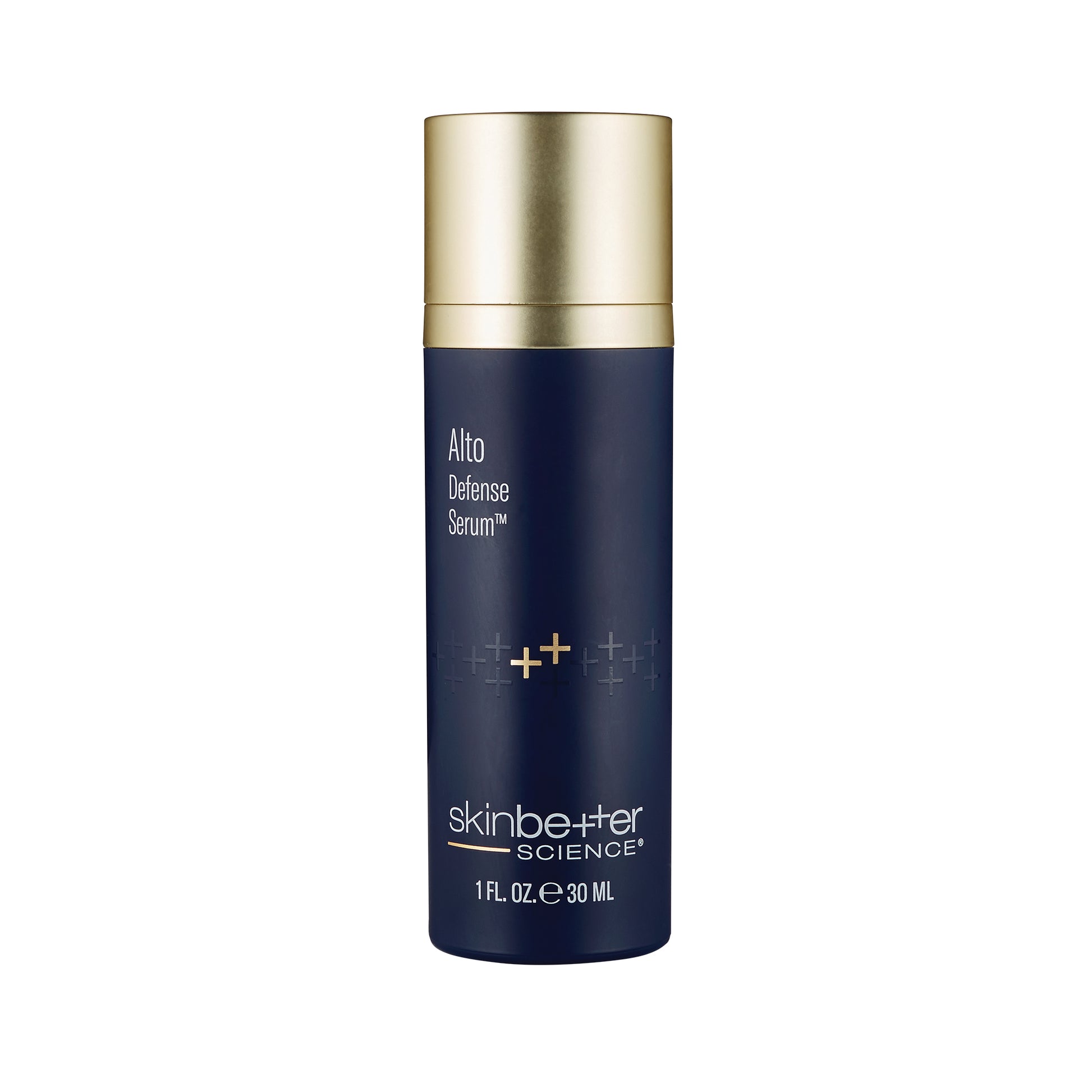 Alto Advanced Defense and Repair Serum