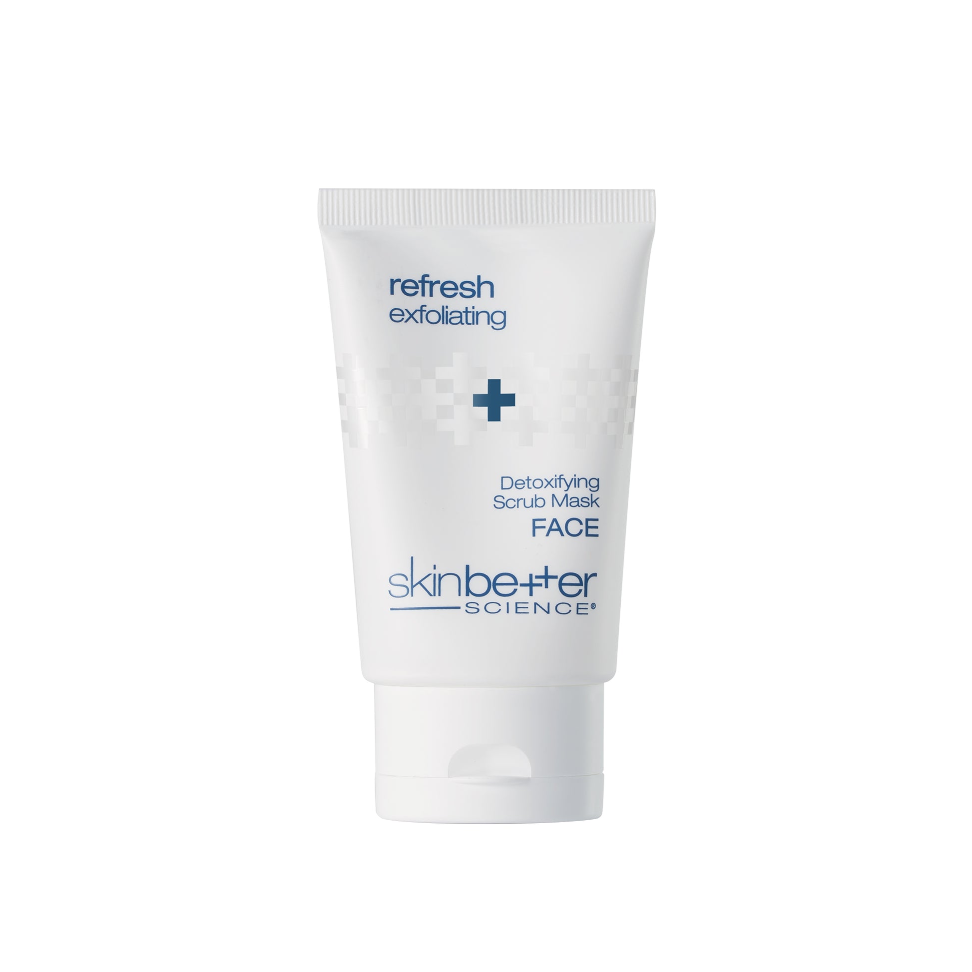 Detoxifying Scrub Mask