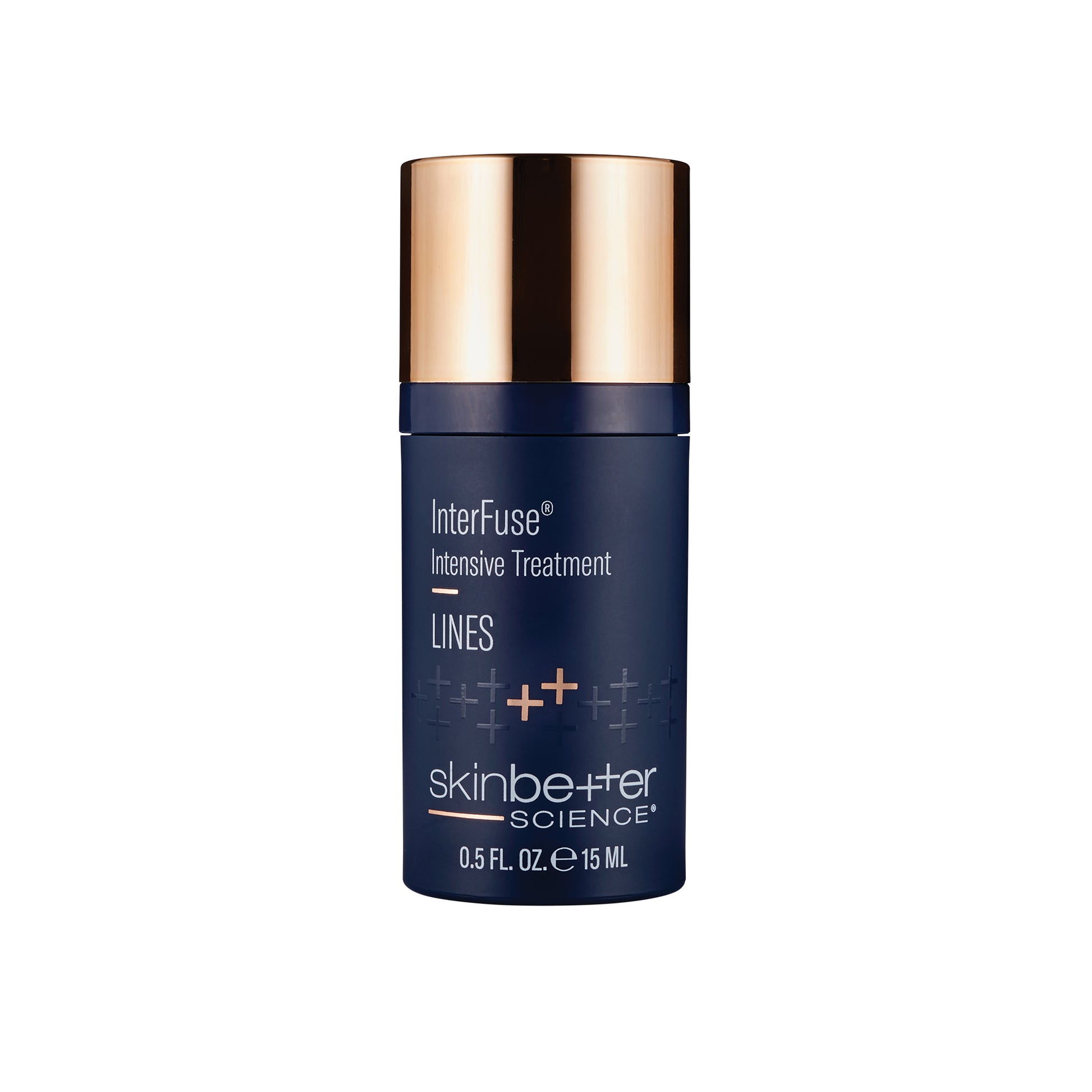 InterFuse® Intensive Treatment LINES 15ml