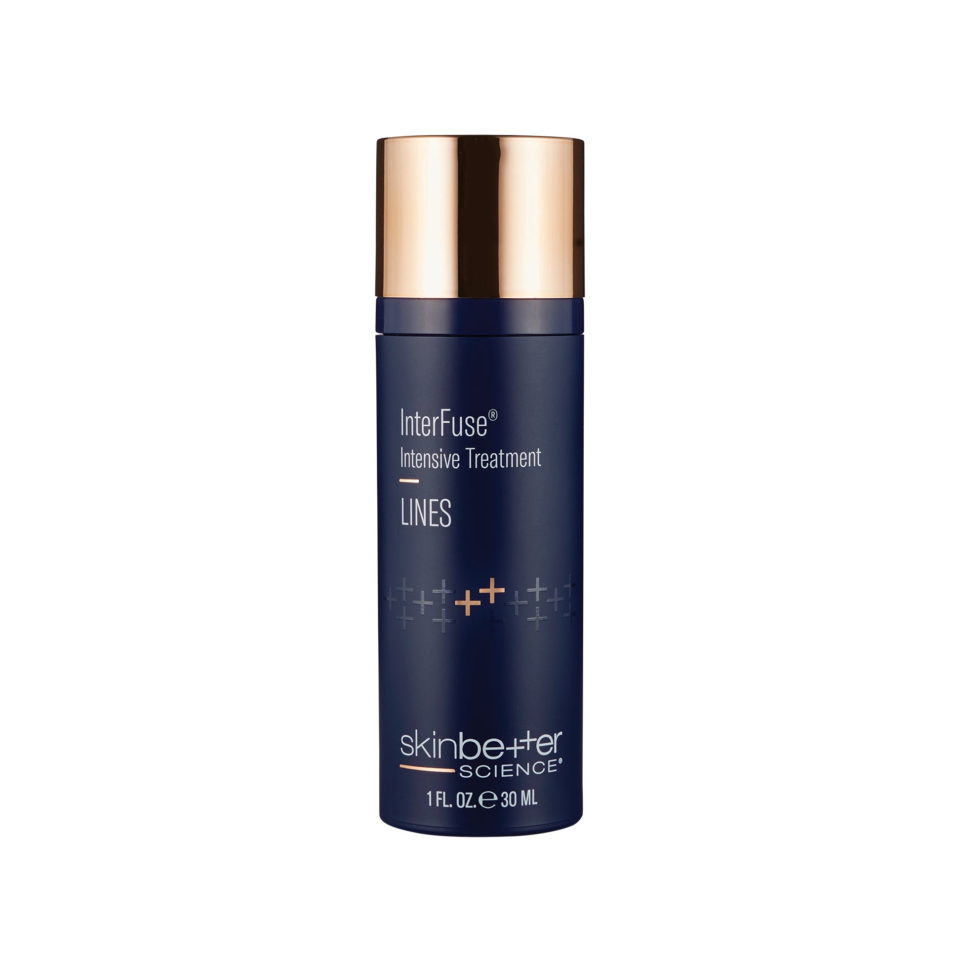 InterFuse® Intensive Treatment LINES 30ml