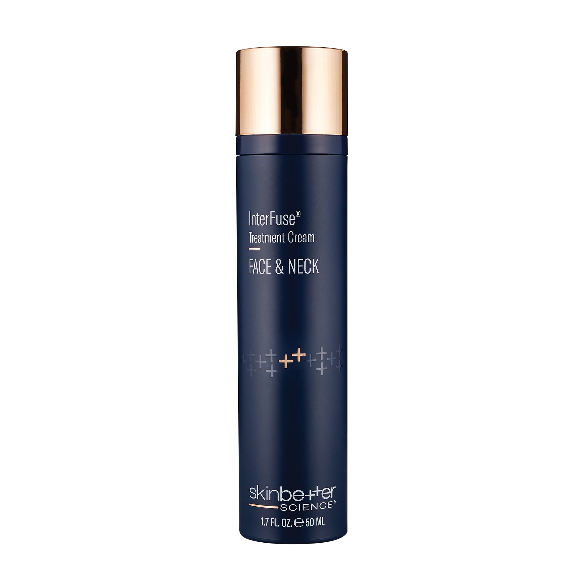 InterFuse® Treatment Cream 50ml FACE & NECK
