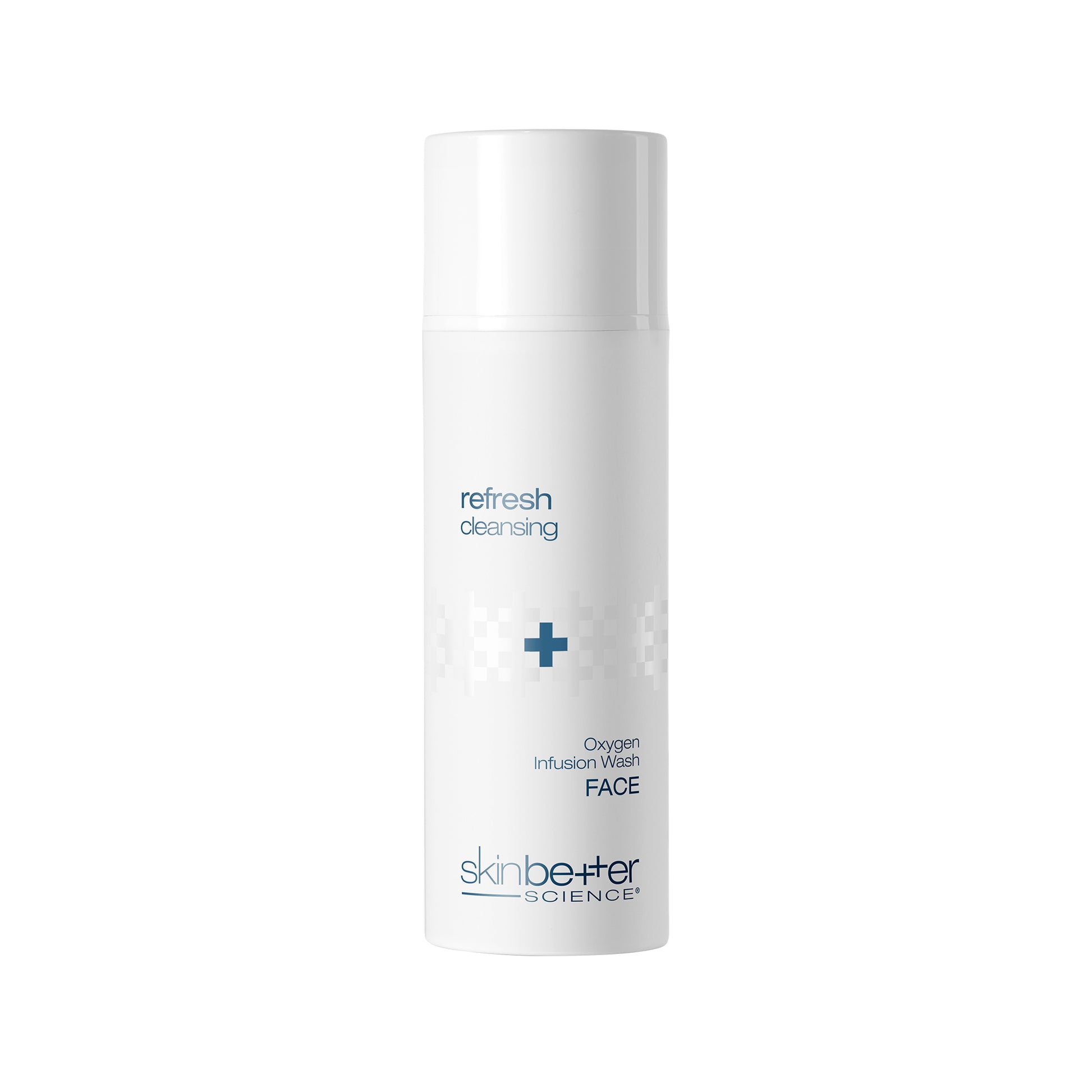 Oxygen Infusion Wash
