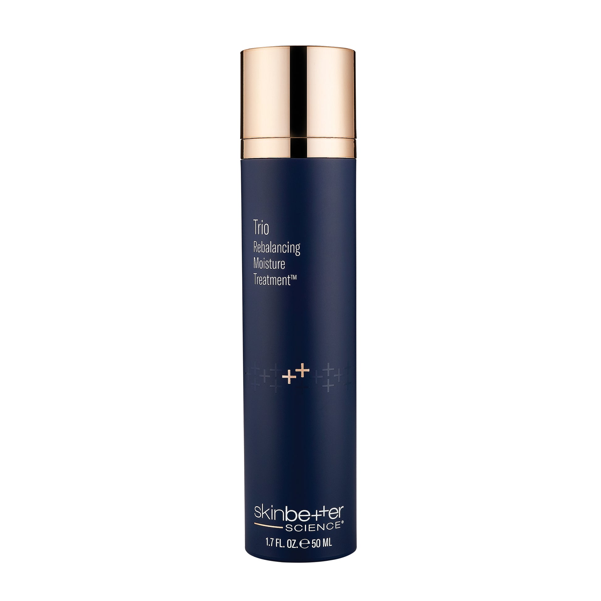 Trio Rebalancing Moisture Treatment™