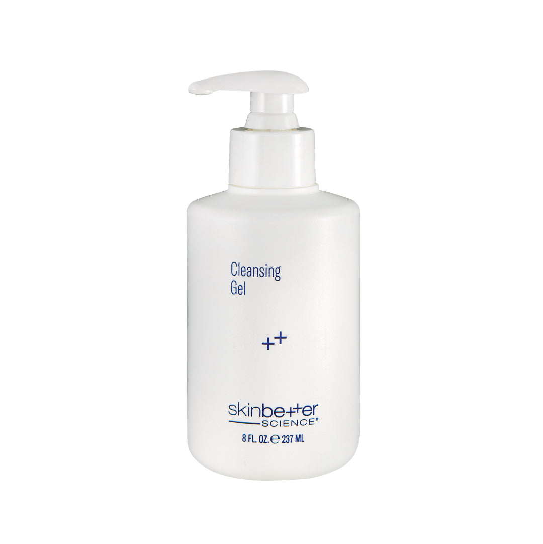 Cleansing Gel