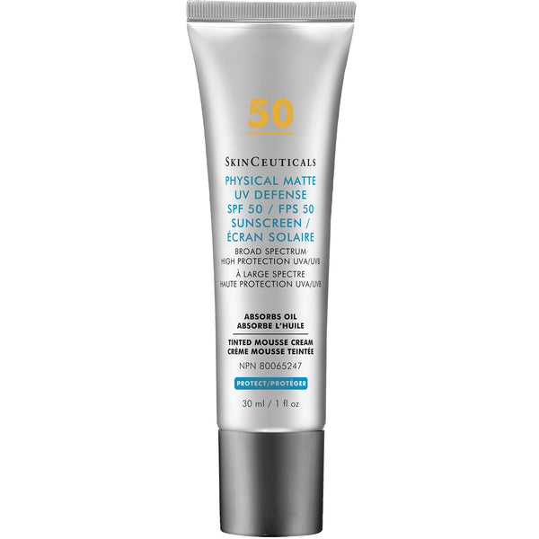 Physical Matte UV Defense Sunscreen SPF 50