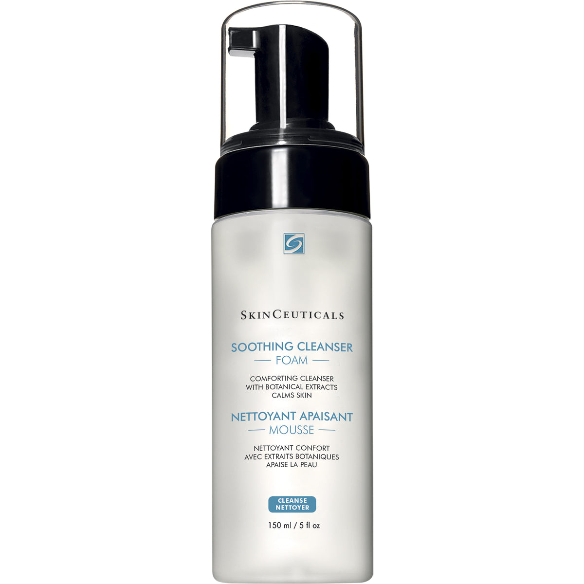 Soothing Cleanser