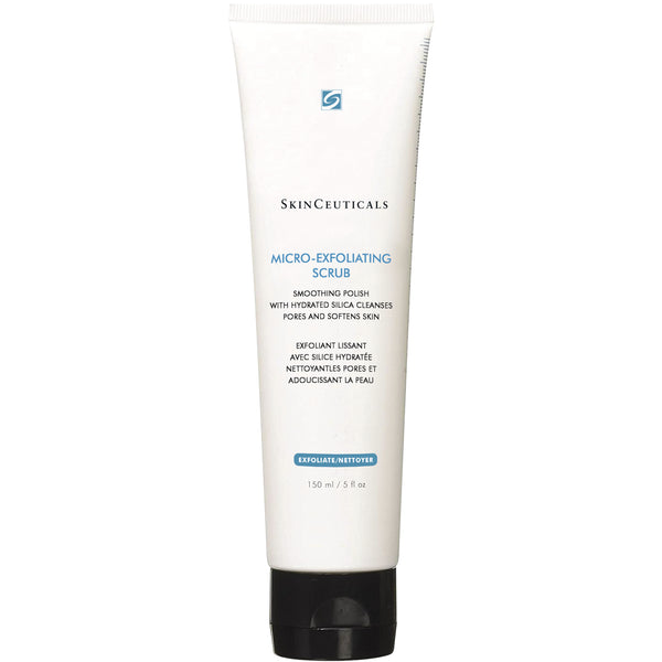 Micro-Exfoliating Scrub