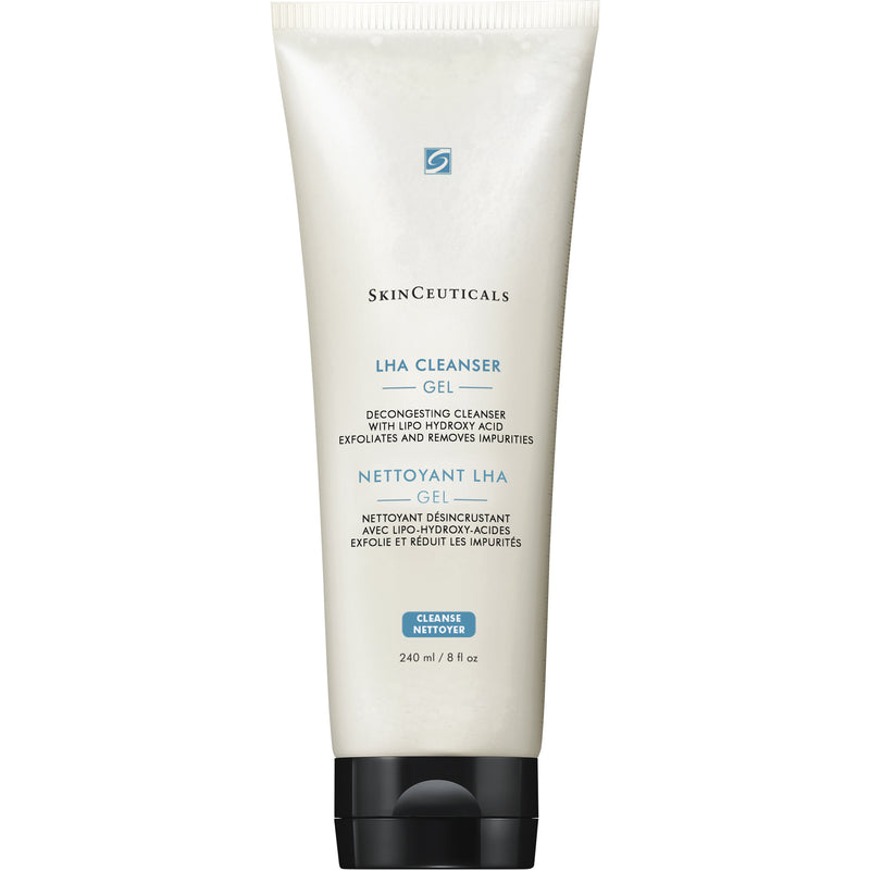 LHA Cleansing Gel