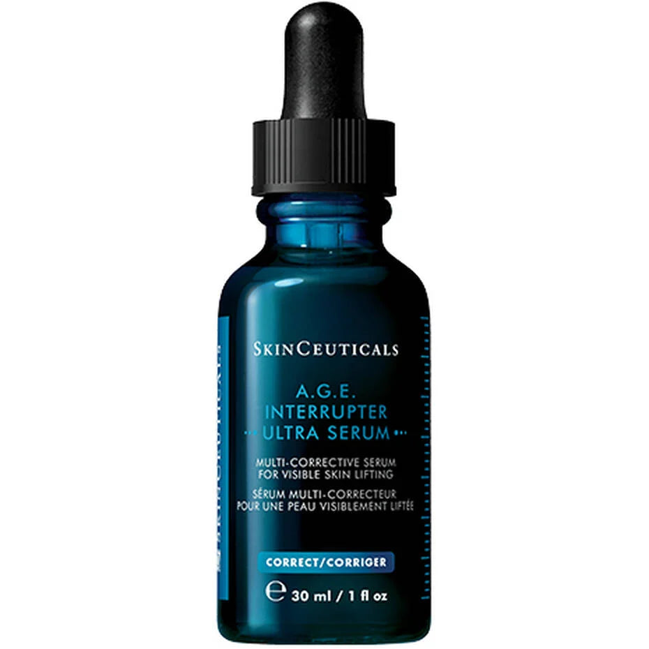 AGE Interrupter Ultra Serum | Skin Lifting & Anti-Aging Serum (30mL)