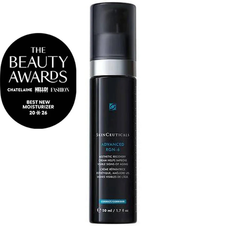 Advanced RGN-6 Skin Regeneration Cream