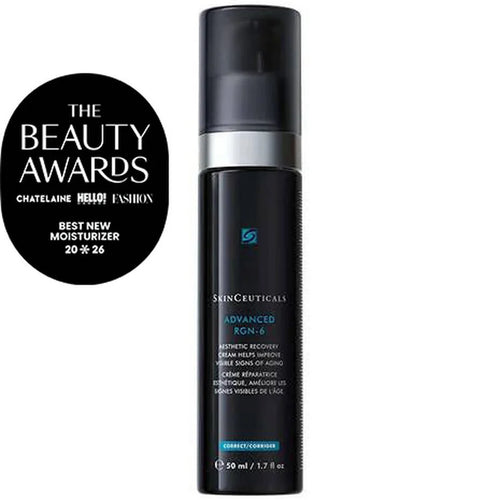 Advanced RGN-6 Skin Regeneration Cream