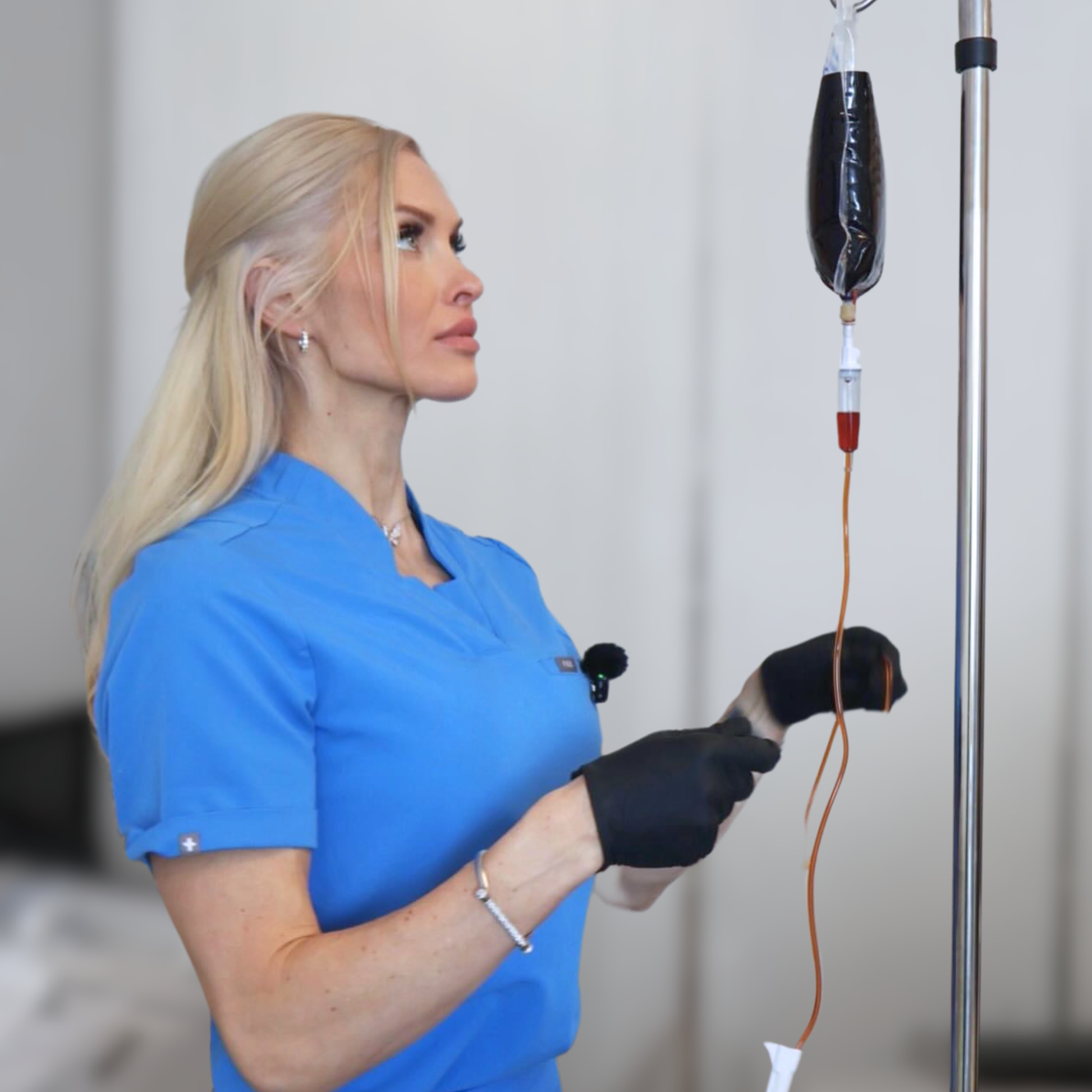 IV Therapy