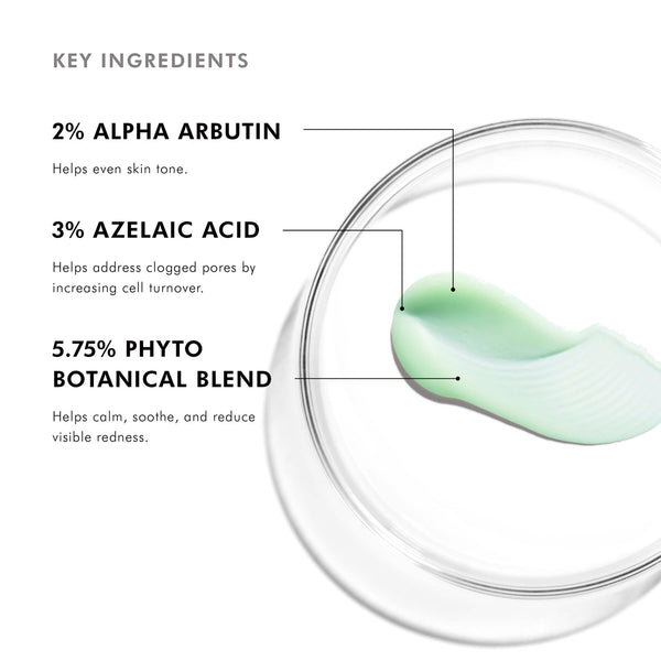 Phyto A+ Brightening Treatment