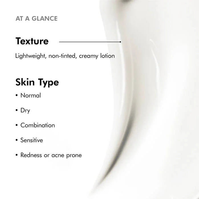 Clear Daily Soothing UV Defense Sunscreen SPF 50