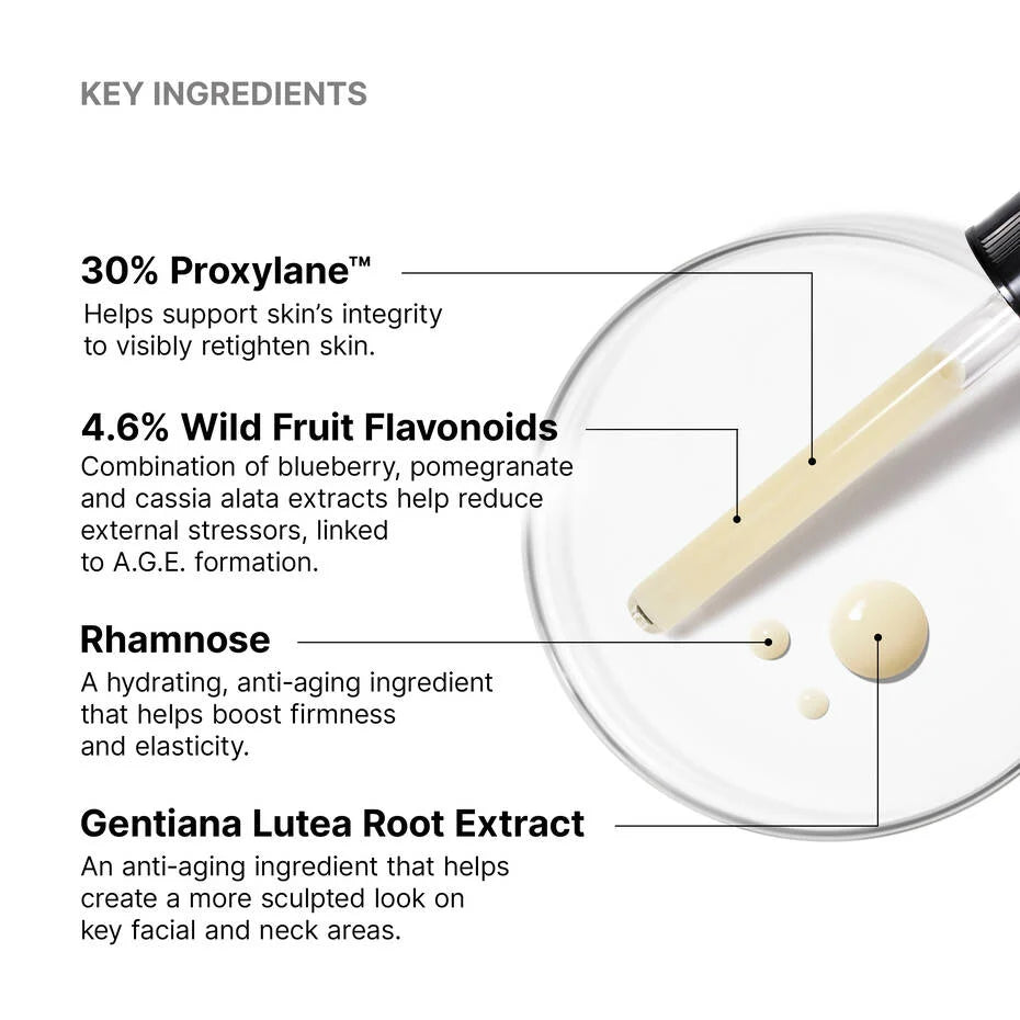 AGE Interrupter Ultra Serum | Skin Lifting & Anti-Aging Serum (30mL)
