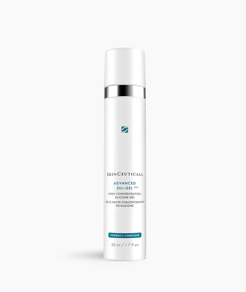 Advanced Sili-gel