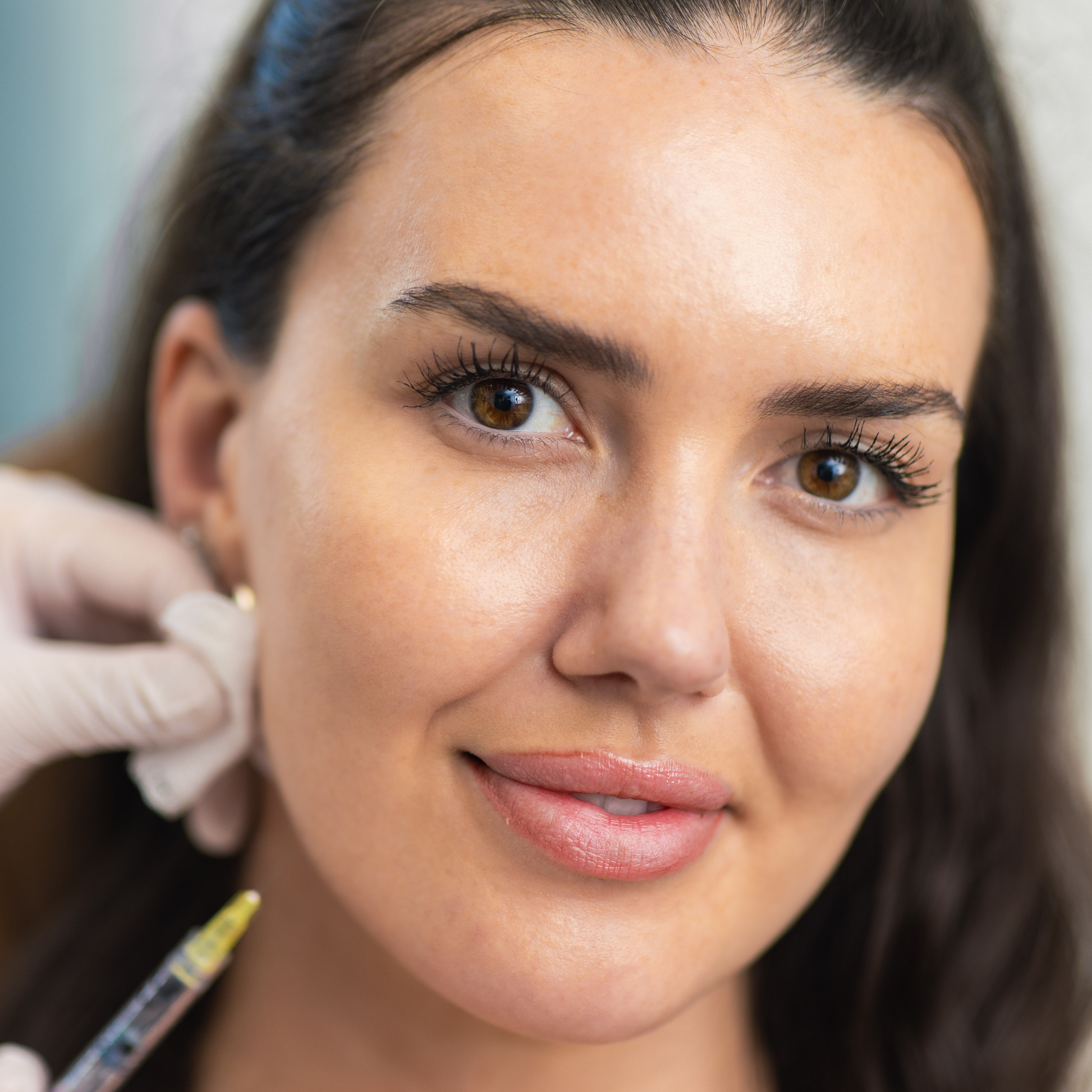 Neuromodulator — (Botox® / Dysport®)