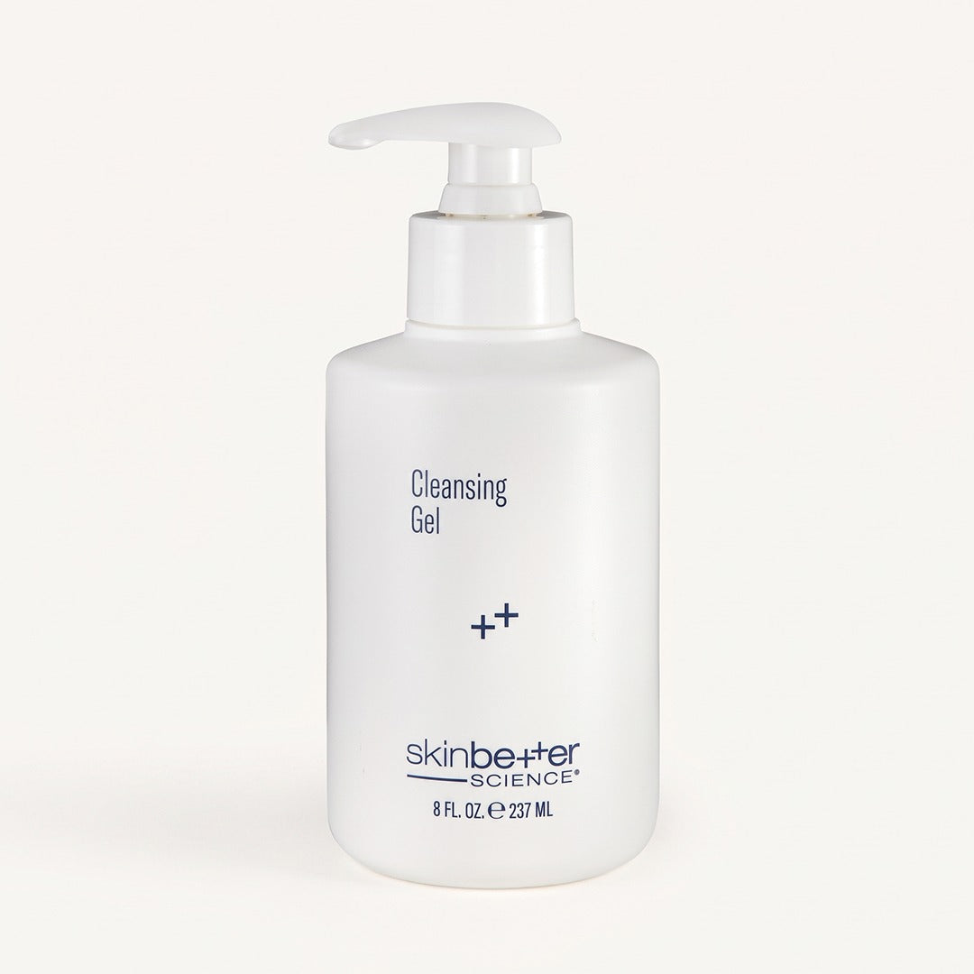Skinbetter Science Cleansing Gel 237ml