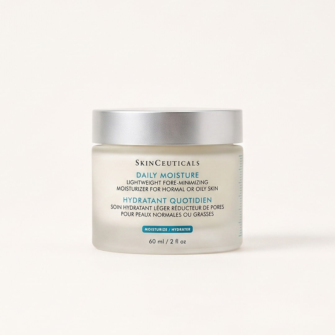 Daily Moisture