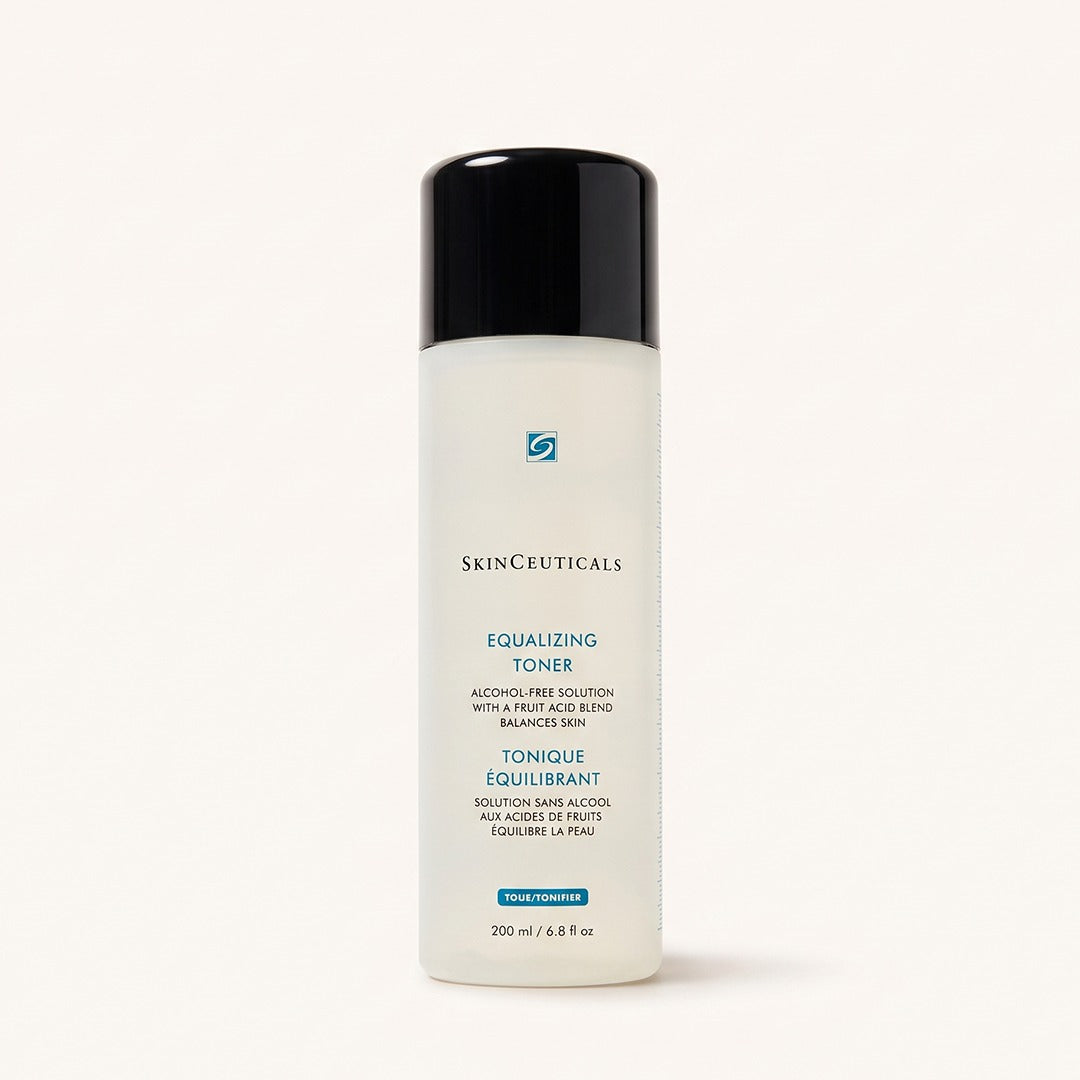 Equalizing Toner