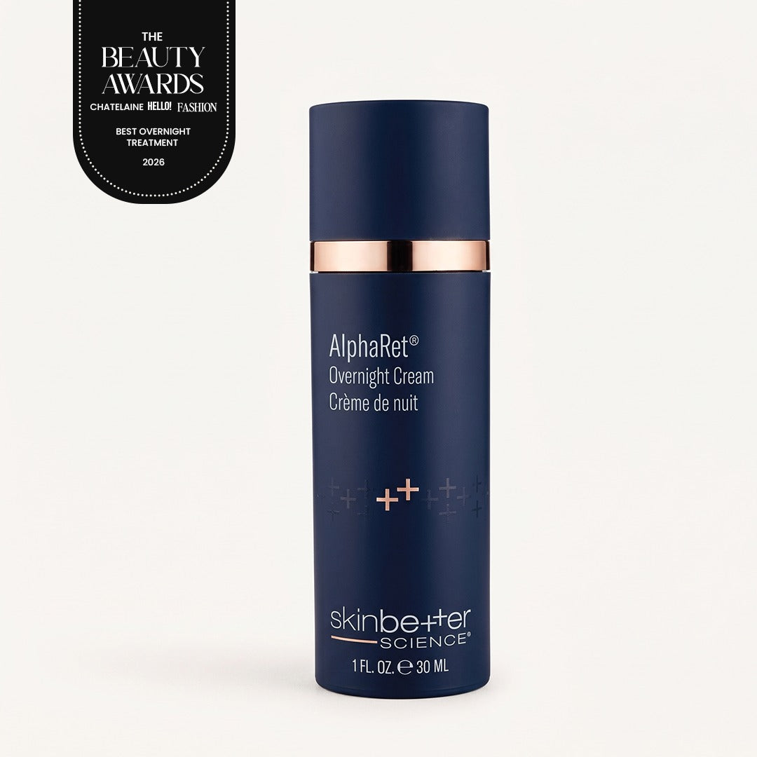 AlphaRet Overnight Cream 30ml