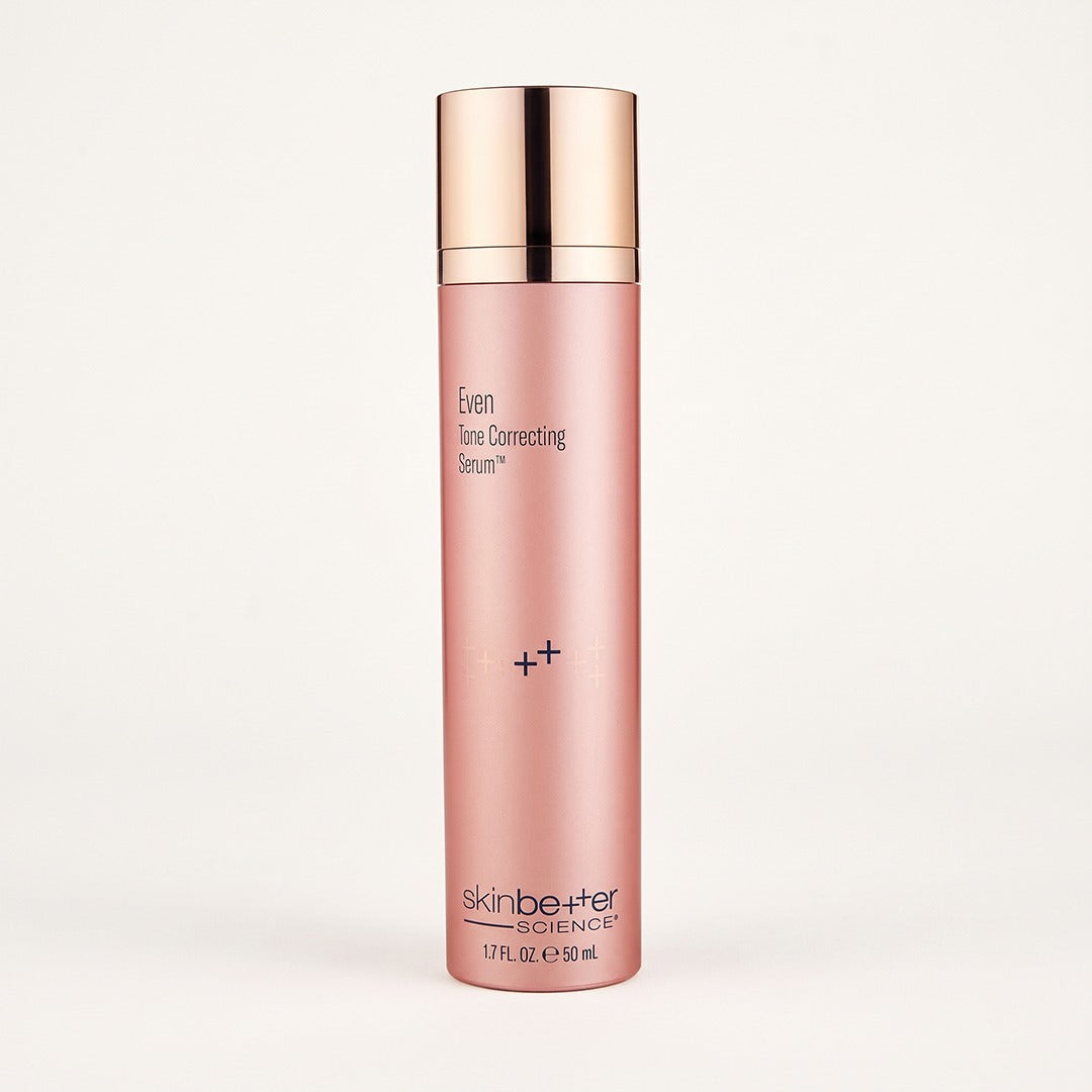 Skinbetter Science Even Tone Correcting Serum 50ml