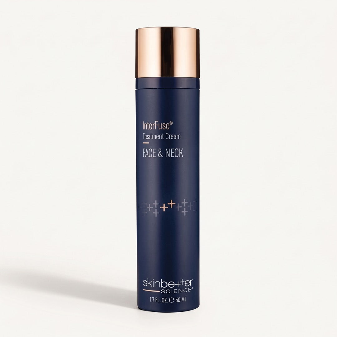 Skinbetter Science InterFuse Treatment Cream FACE & NECK 50ml