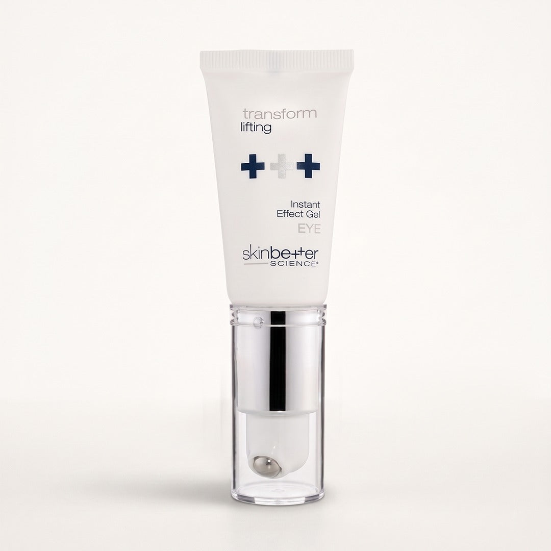Skinbetter Science transform lifting Instant Effect Gel EYE
