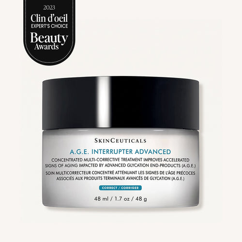 SkinCeuticals A.G.E. Interrupter Advanced 48ml