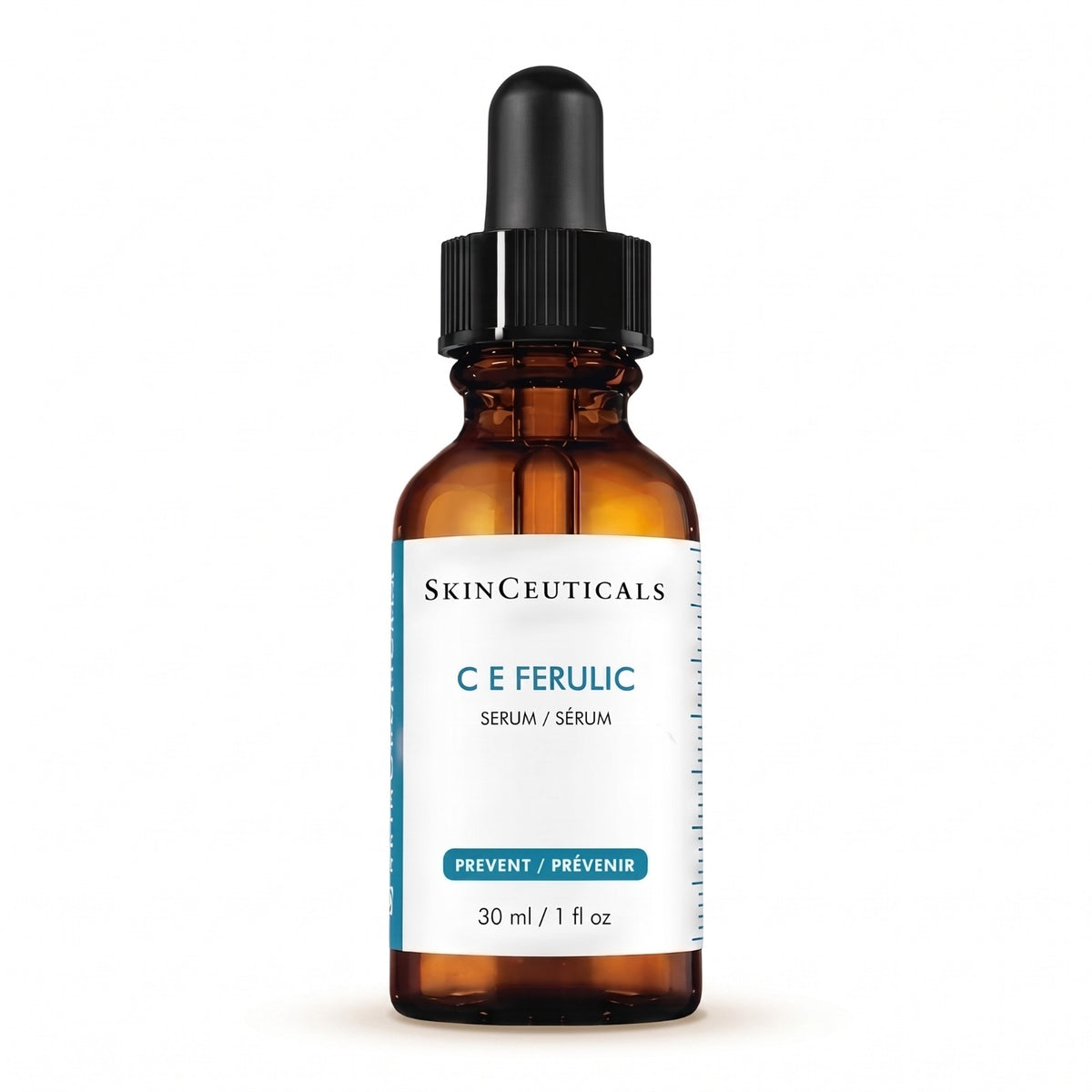 SkinCeuticals C E Ferulic 30ml white background