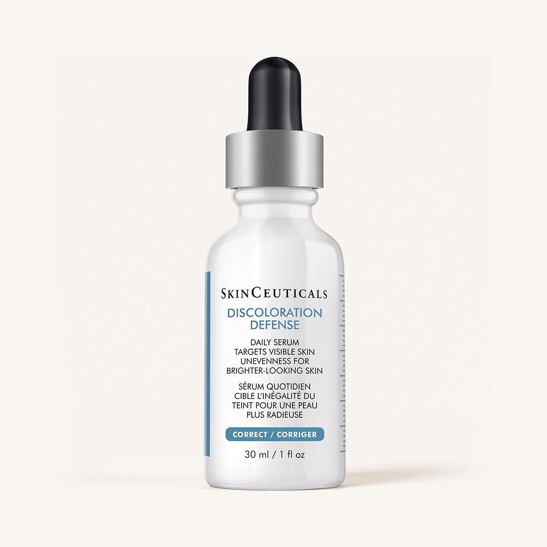 SkinCeuticals Discoloration Defense