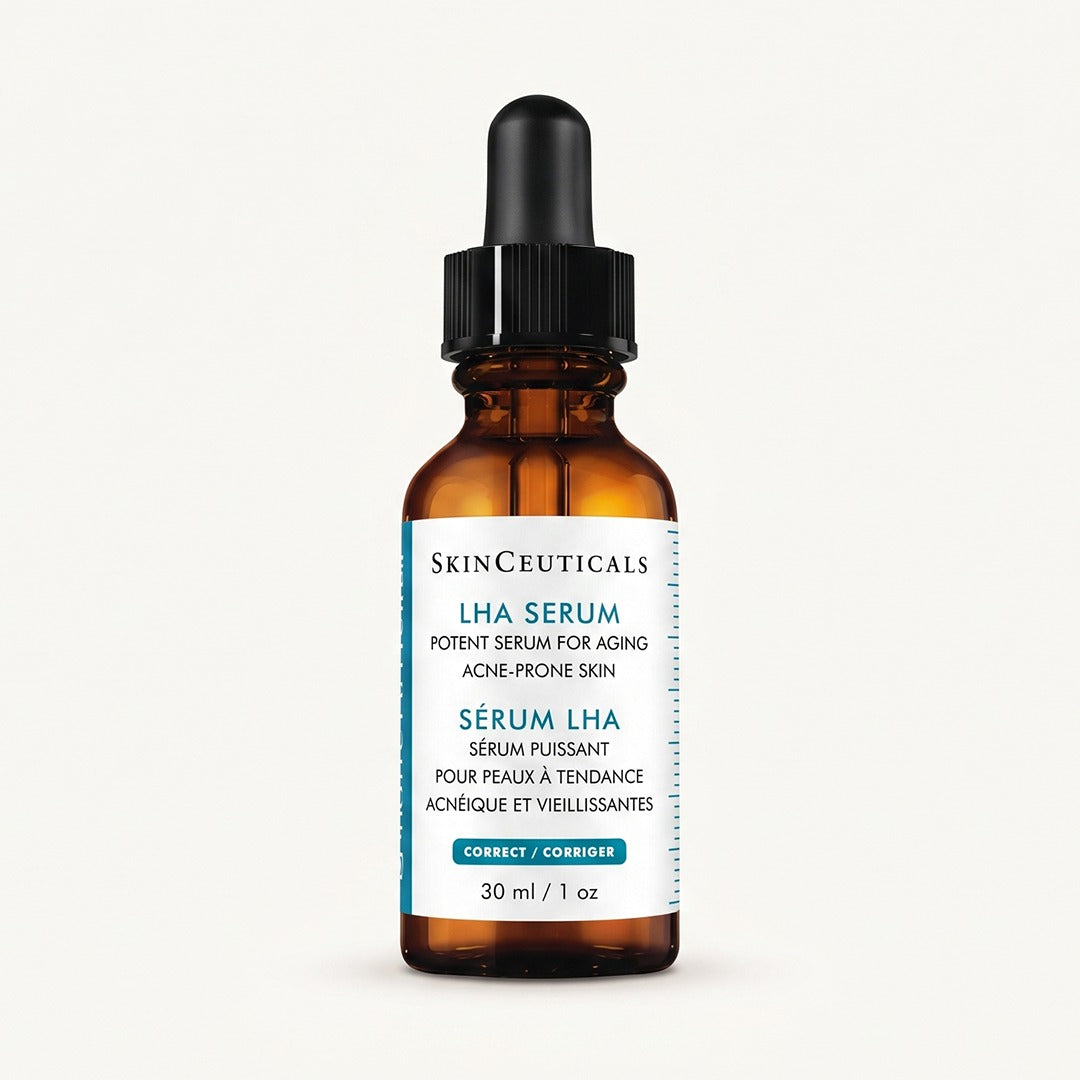 SkinCeuticals LHA Serum 30 ml