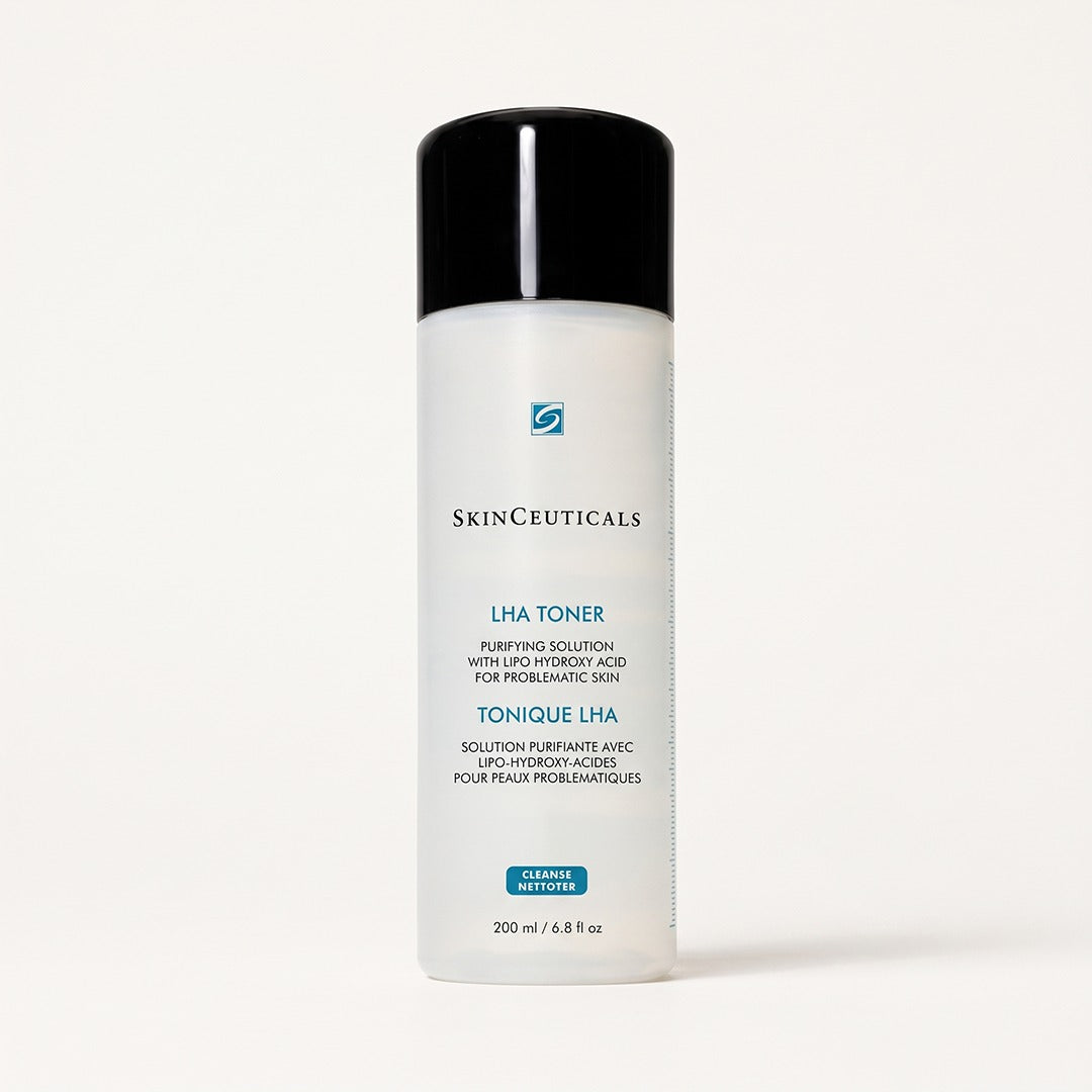 SkinCeuticals LHA Toner 200ml
