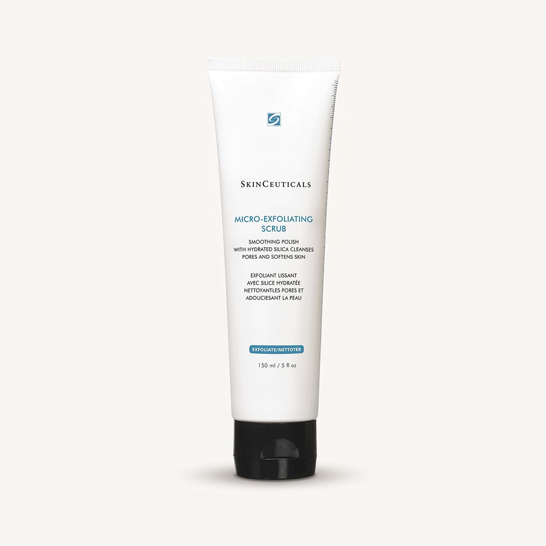 SkinCeuticals Micro-Exfoliating Scrub 150ml