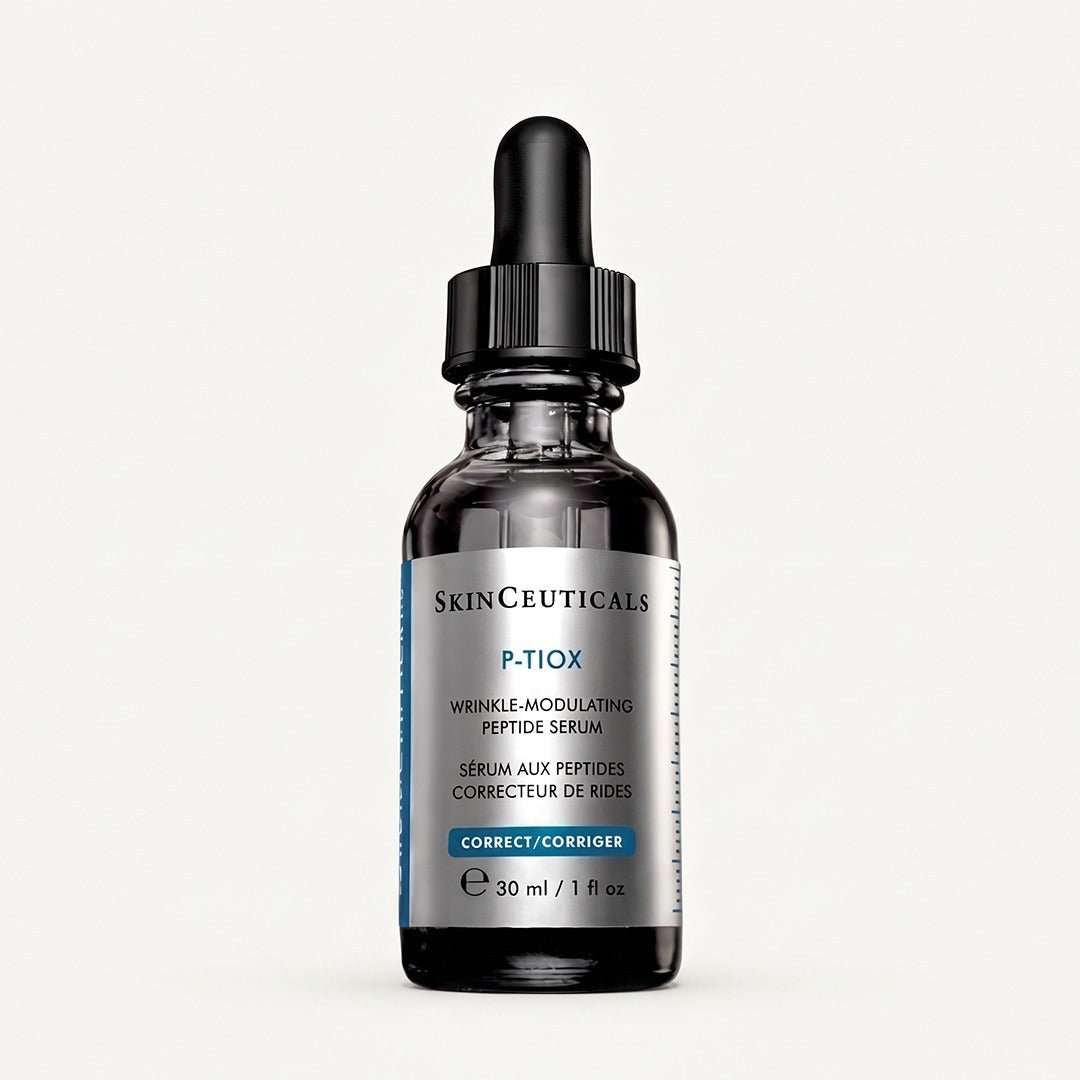 SkinCeuticals P-TIOX wrinkle-modulating peptide serum 30ml