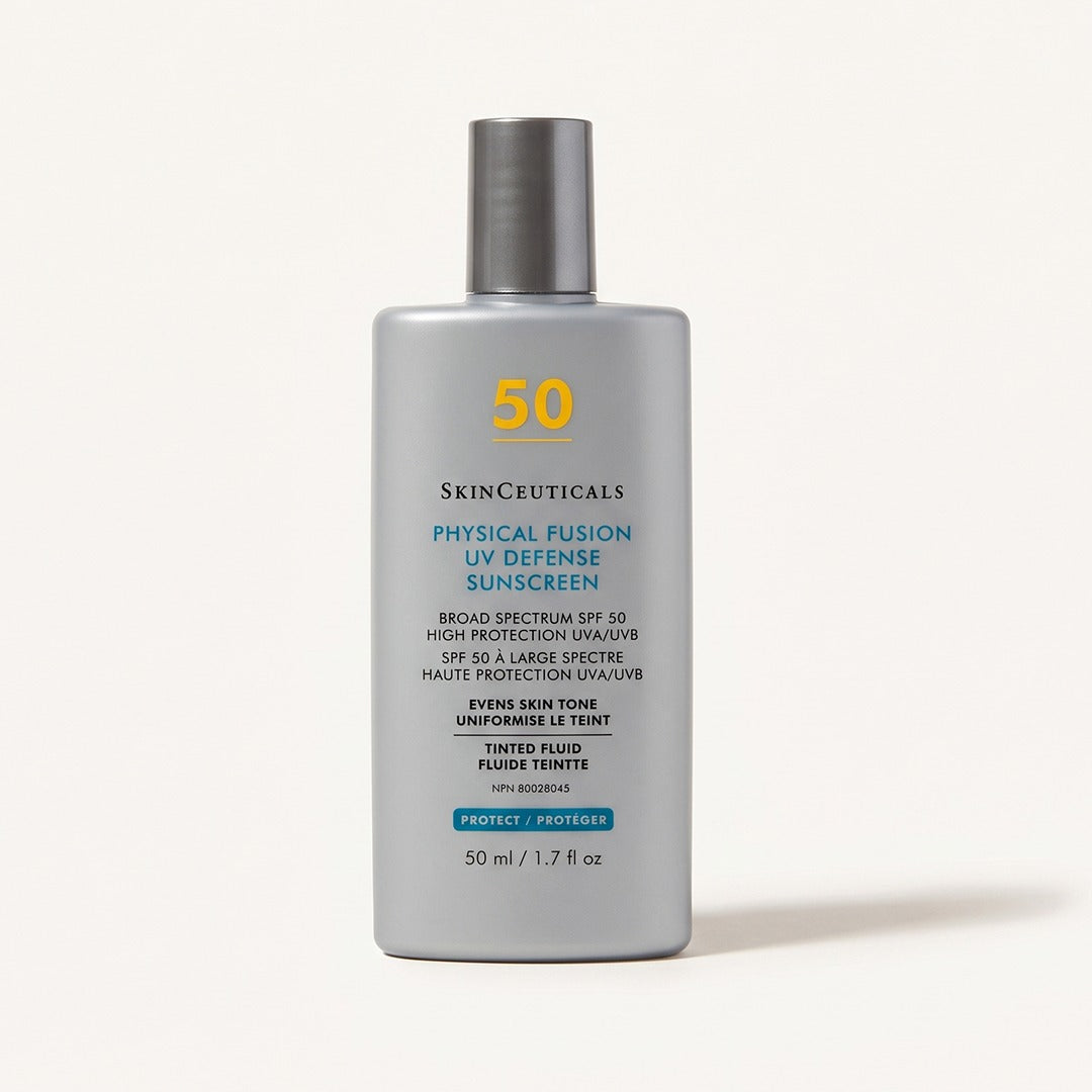 SkinCeuticals Physical Fusion UV Defense SPF 50 50ml