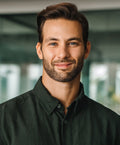 TED hair restoration patient