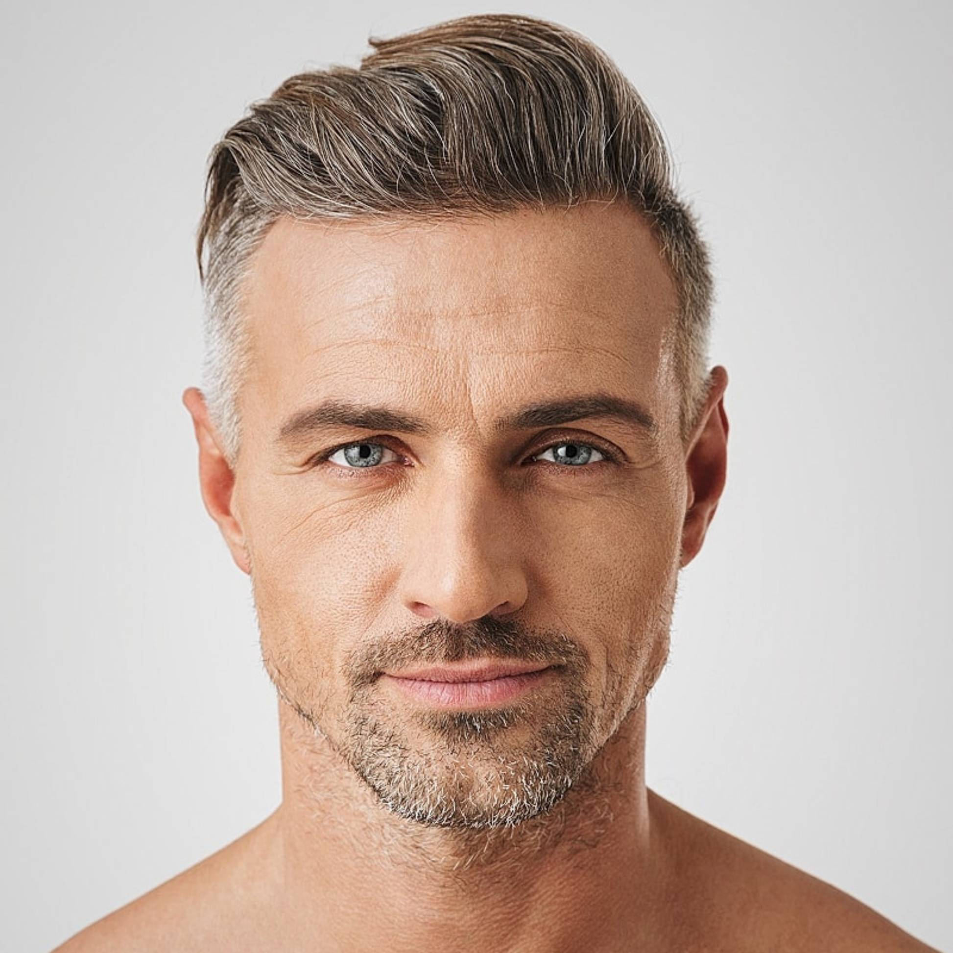 TED Therapy — Trans-Epidermal Delivery (4 Sessions)