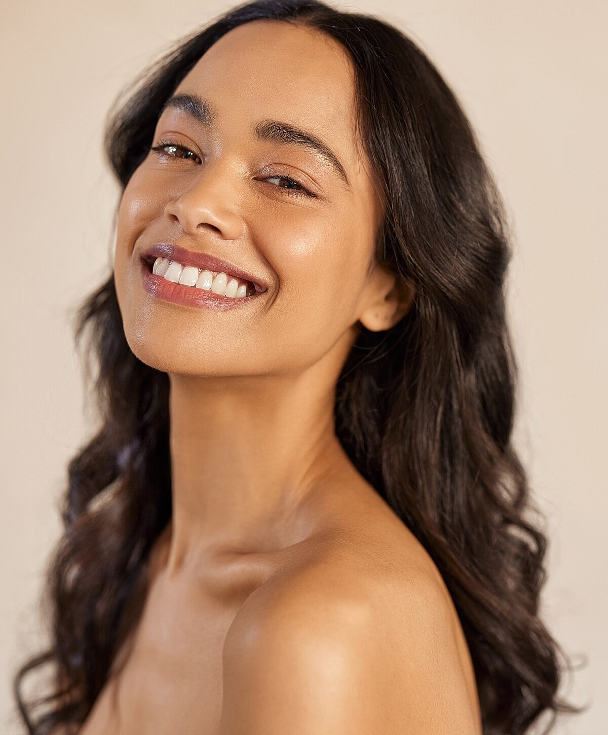 Microneedling skin treatment