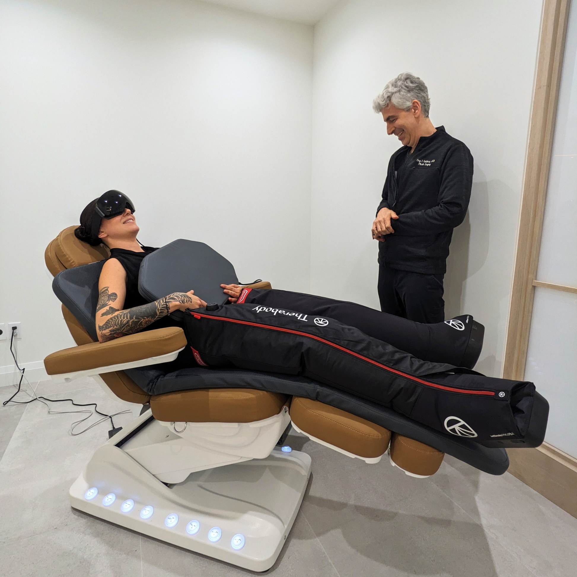 Wellness Memberships