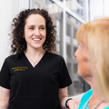 Women's health clinic at FORM