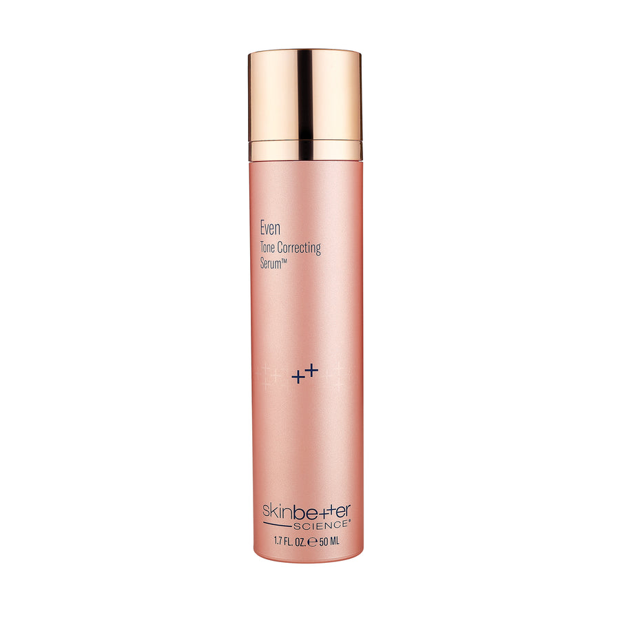 Even Tone Correcting Serum™