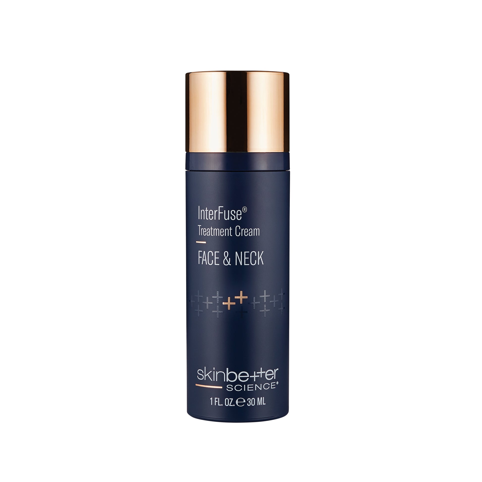 InterFuse® Treatment Cream 30mL FACE & NECK