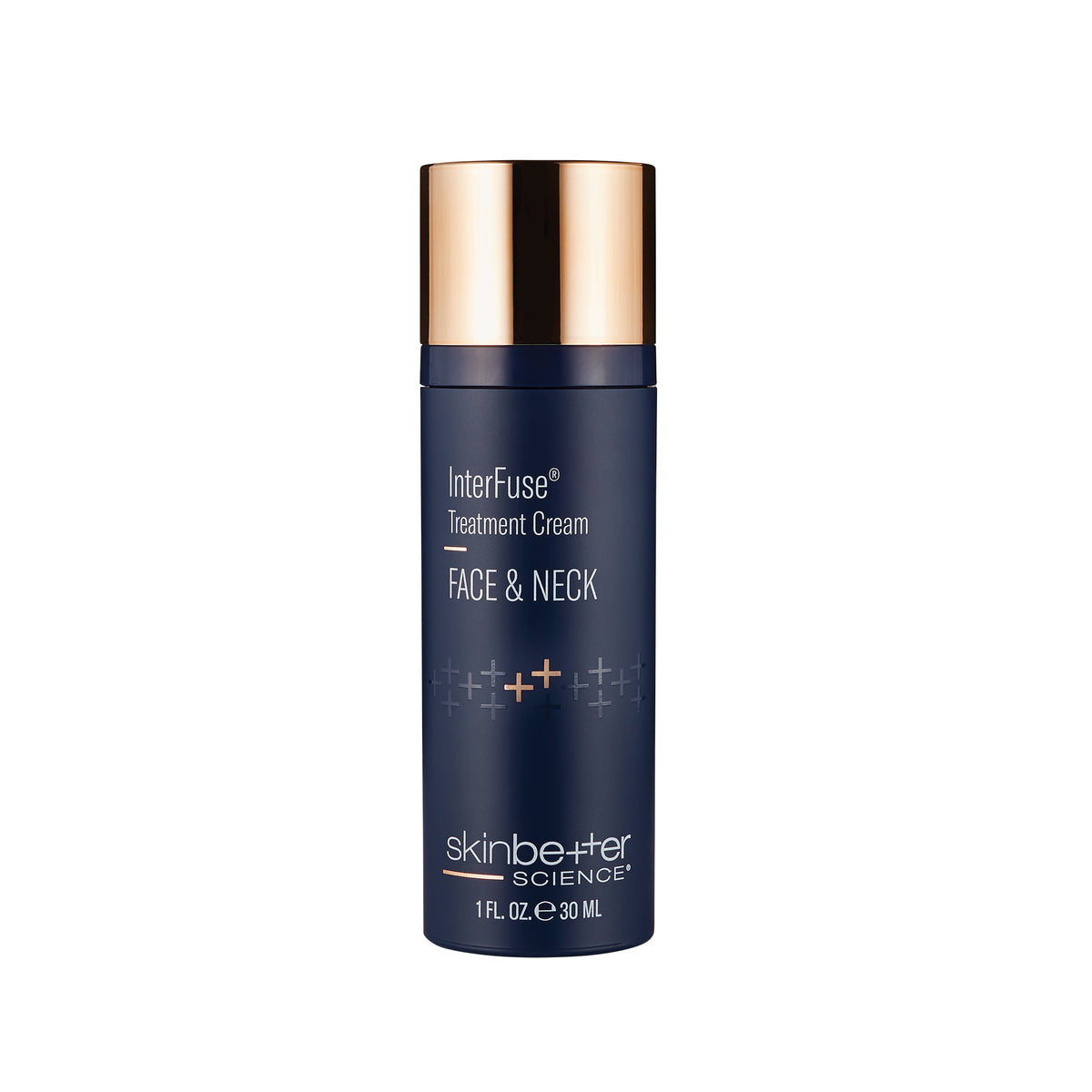 InterFuse® Treatment Cream 30mL FACE & NECK