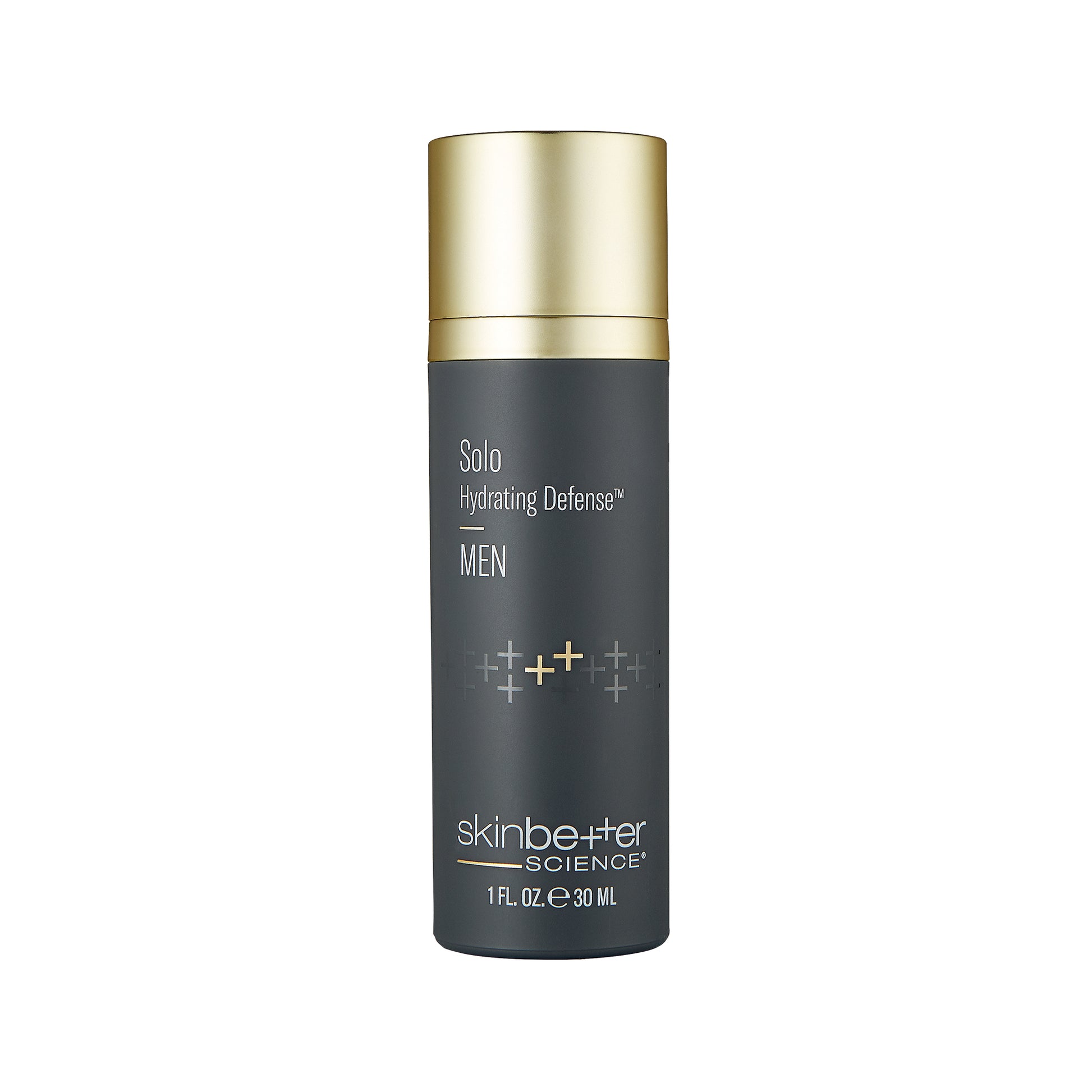 Solo Hydrating Defense™ MEN