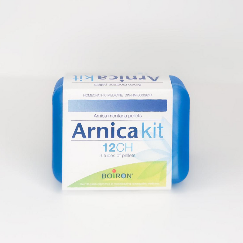 Arnica Kit