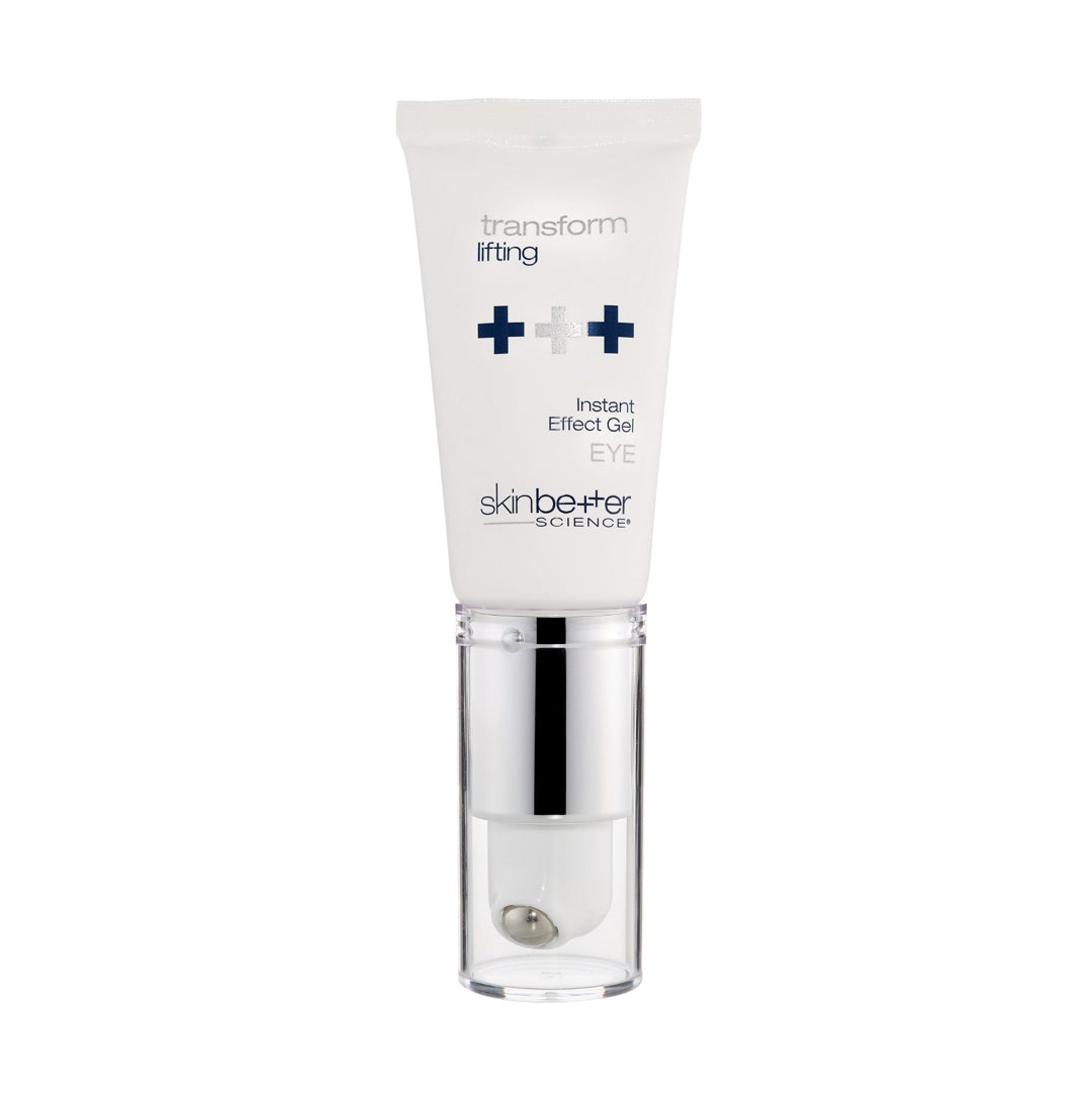 Instant Effect Gel EYE